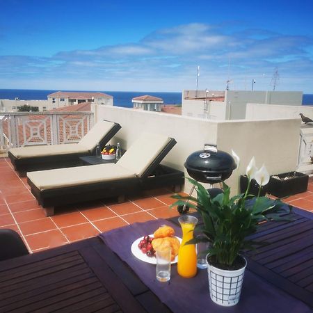 Getaway To Hermanus Beach Club Apartment Екстериор снимка
