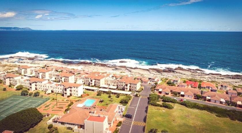 Getaway To Hermanus Beach Club Apartment Екстериор снимка