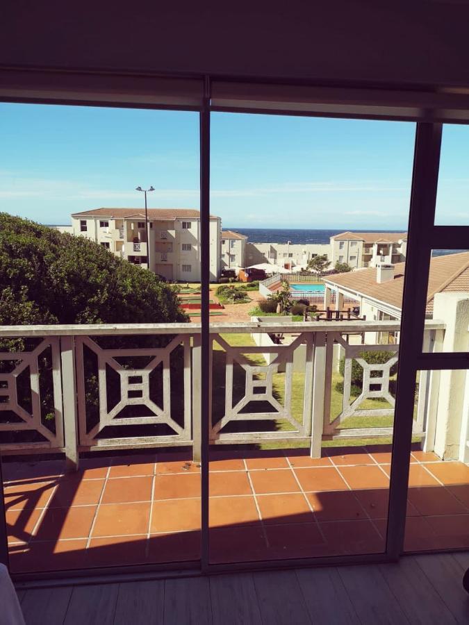 Getaway To Hermanus Beach Club Apartment Екстериор снимка