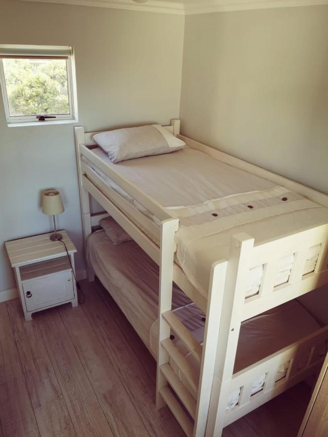 Getaway To Hermanus Beach Club Apartment Екстериор снимка