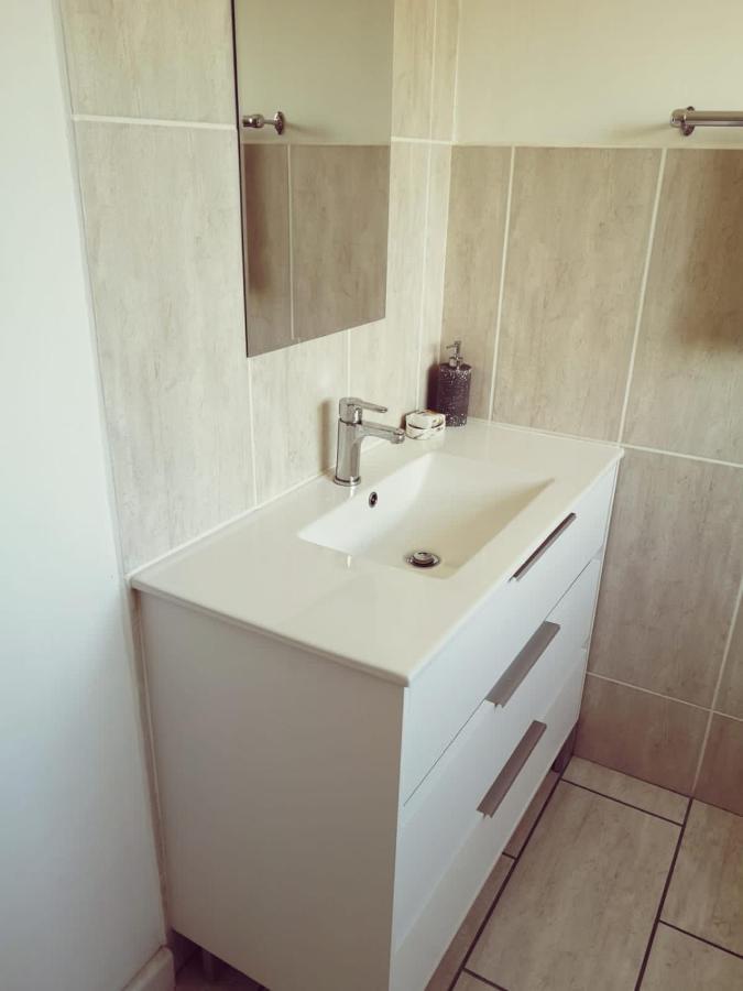 Getaway To Hermanus Beach Club Apartment Екстериор снимка