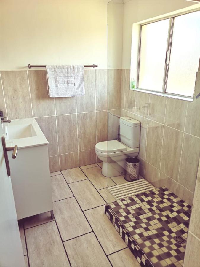 Getaway To Hermanus Beach Club Apartment Екстериор снимка