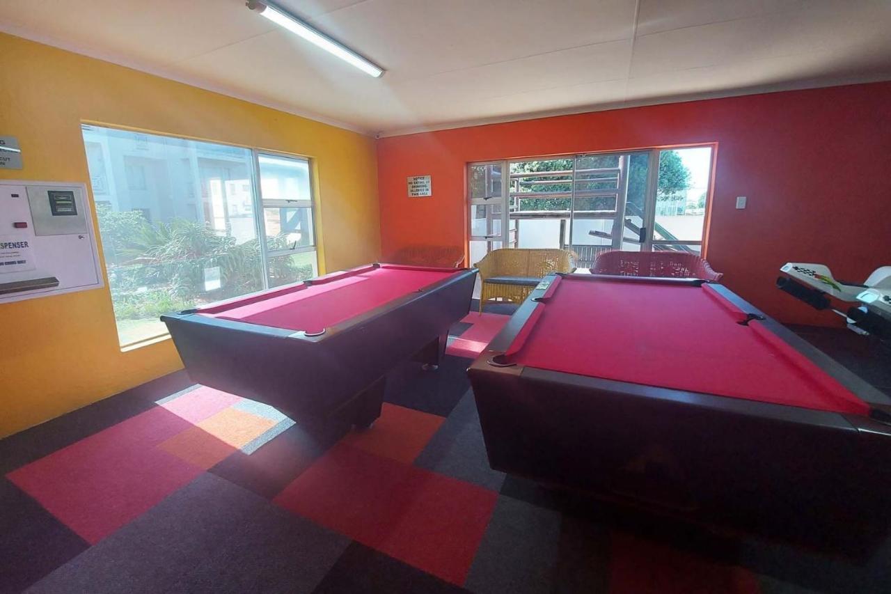 Getaway To Hermanus Beach Club Apartment Екстериор снимка