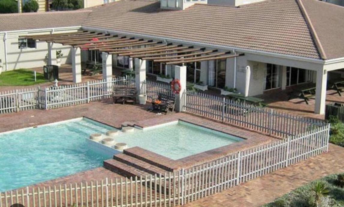 Getaway To Hermanus Beach Club Apartment Екстериор снимка