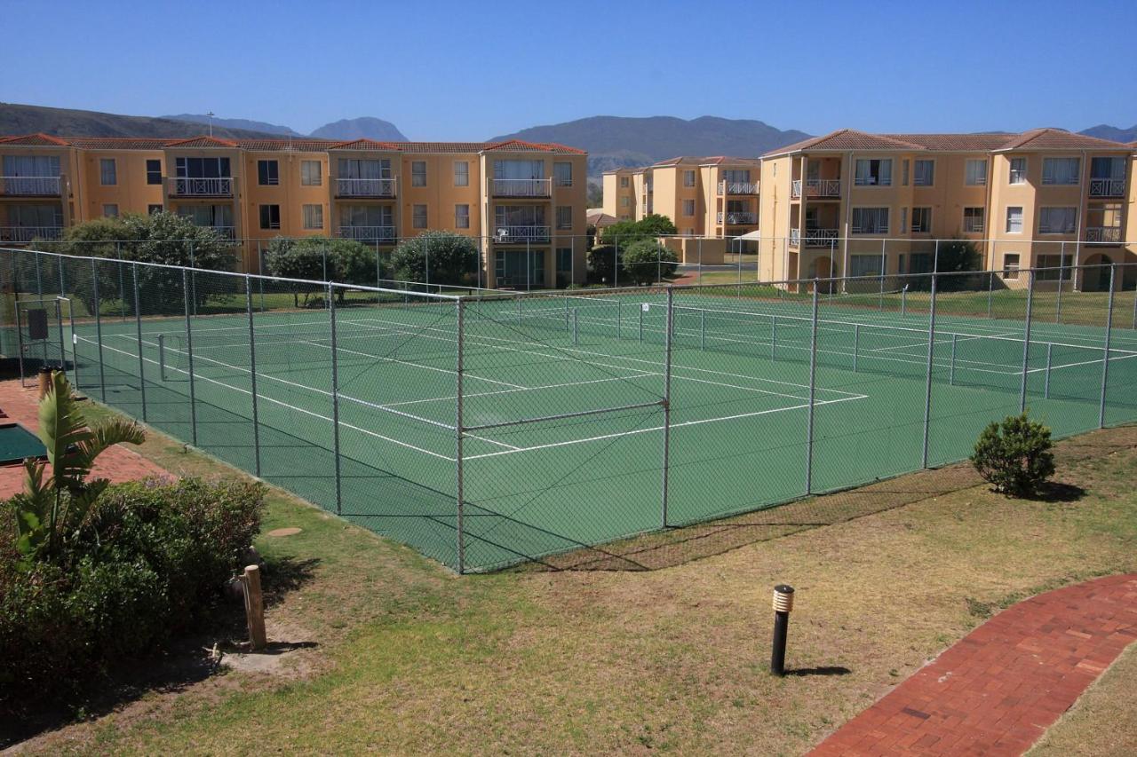 Getaway To Hermanus Beach Club Apartment Екстериор снимка