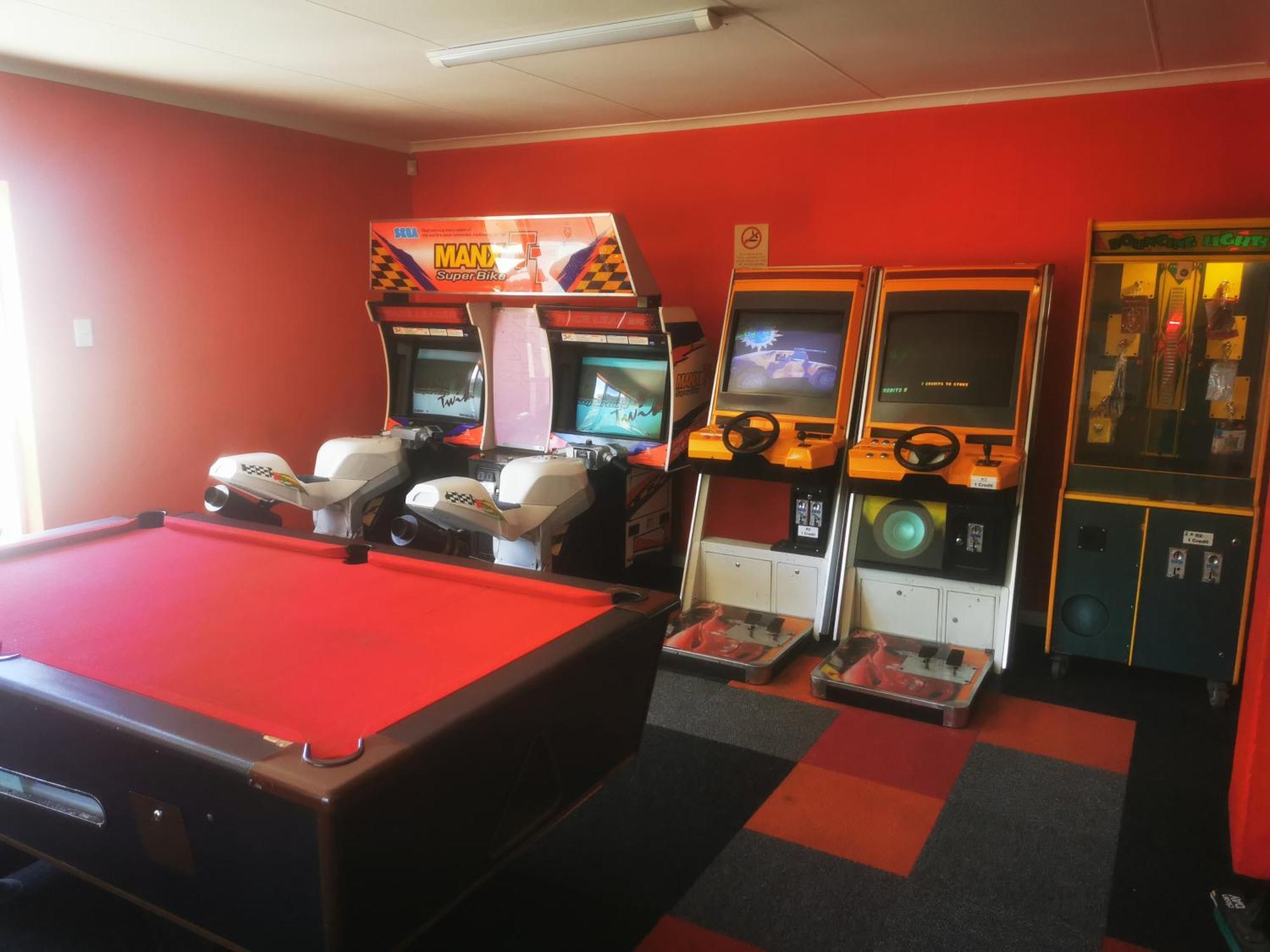Getaway To Hermanus Beach Club Apartment Екстериор снимка