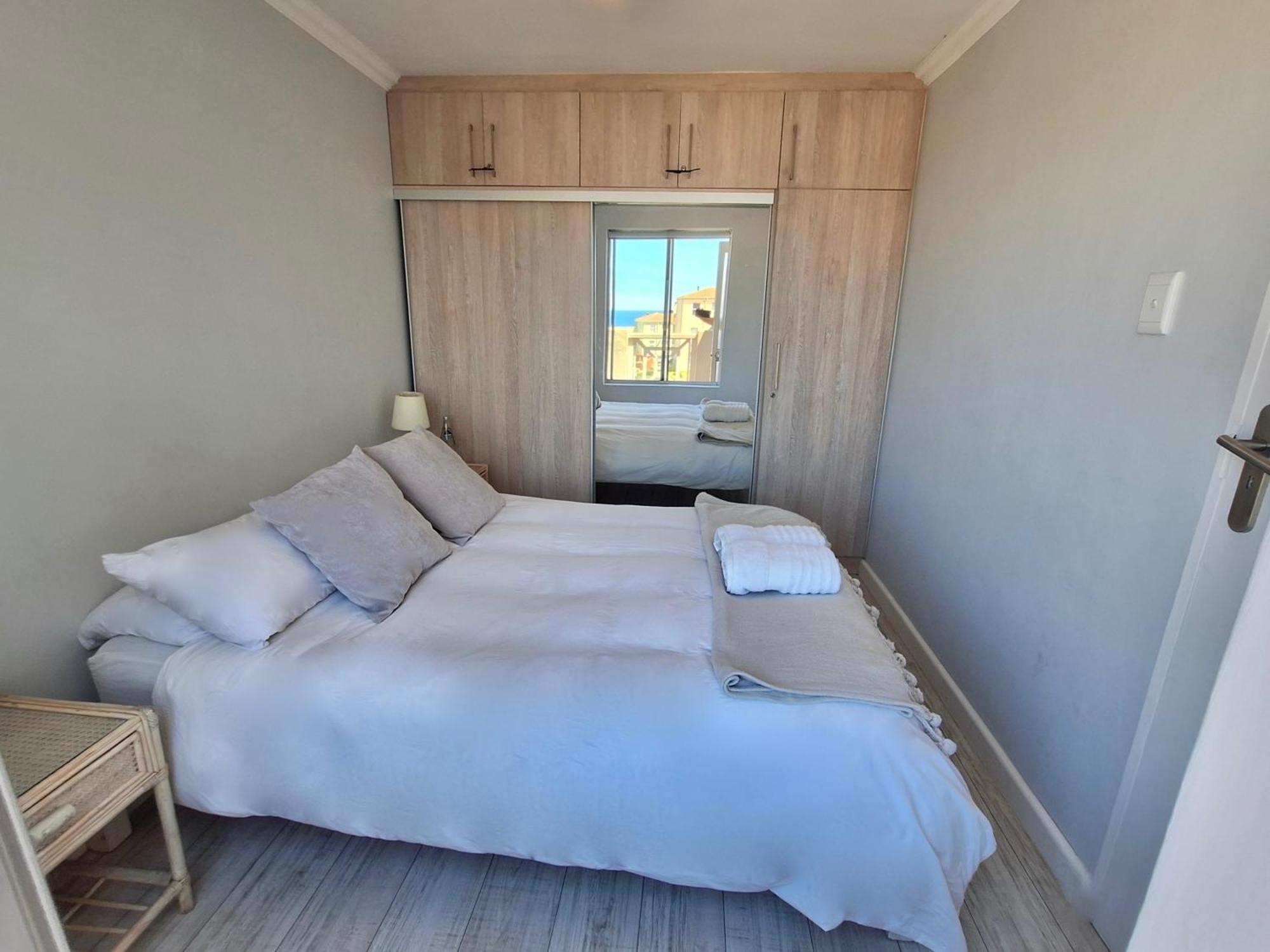 Getaway To Hermanus Beach Club Apartment Екстериор снимка