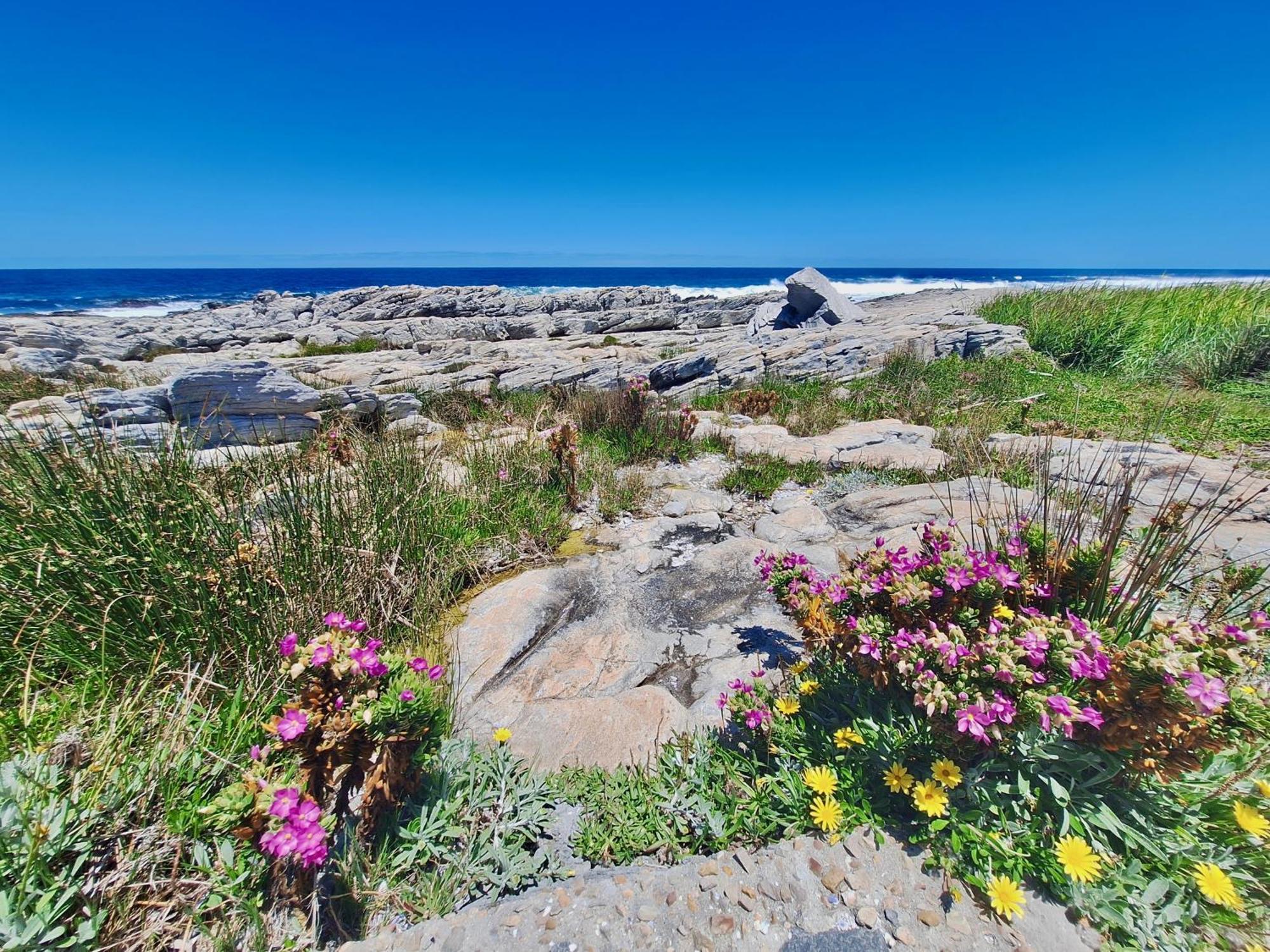 Getaway To Hermanus Beach Club Apartment Екстериор снимка