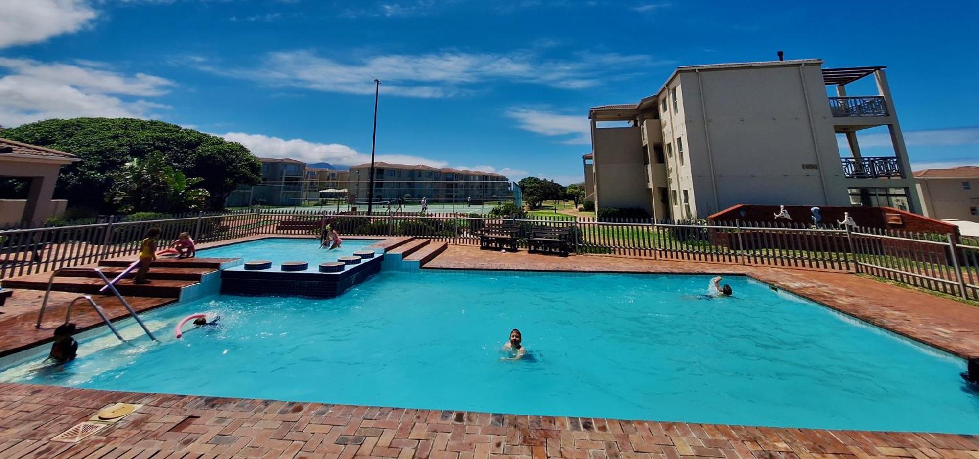 Getaway To Hermanus Beach Club Apartment Екстериор снимка