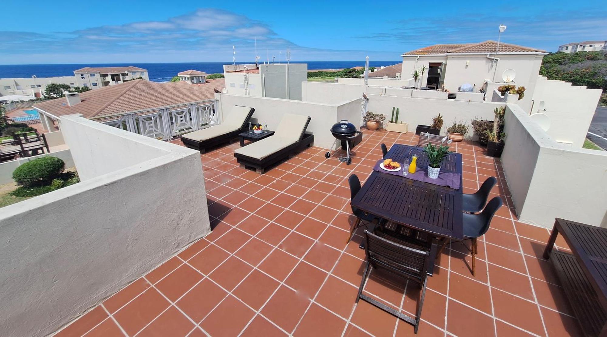 Getaway To Hermanus Beach Club Apartment Екстериор снимка