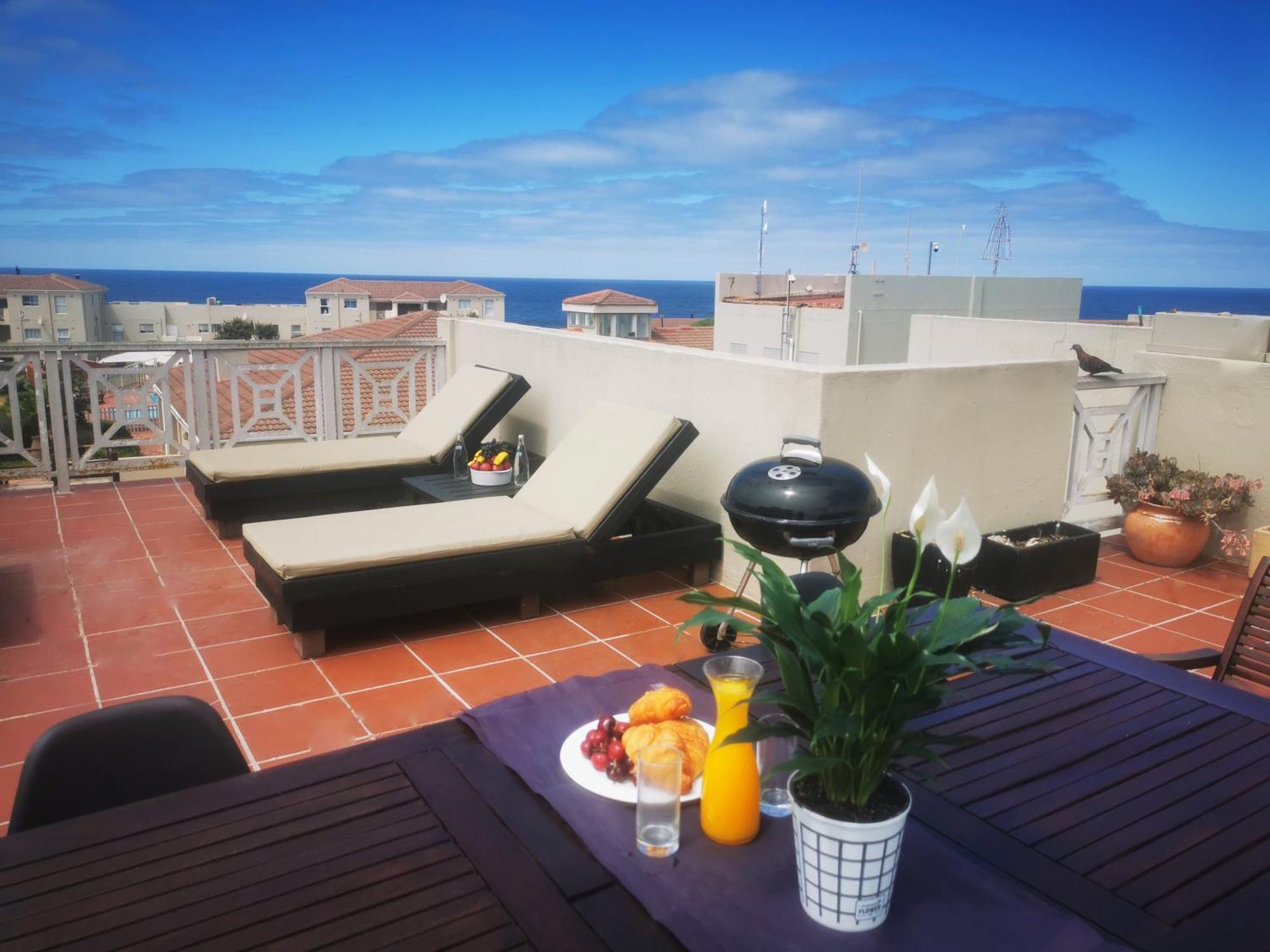 Getaway To Hermanus Beach Club Apartment Екстериор снимка