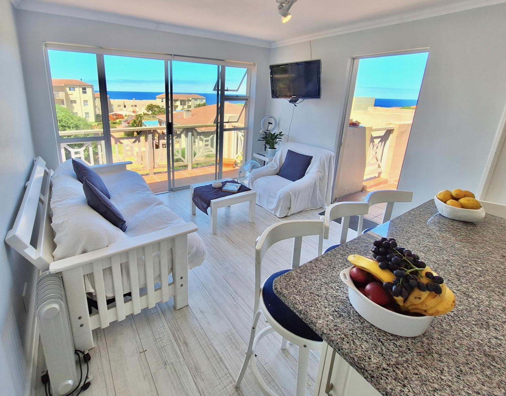 Getaway To Hermanus Beach Club Apartment Екстериор снимка